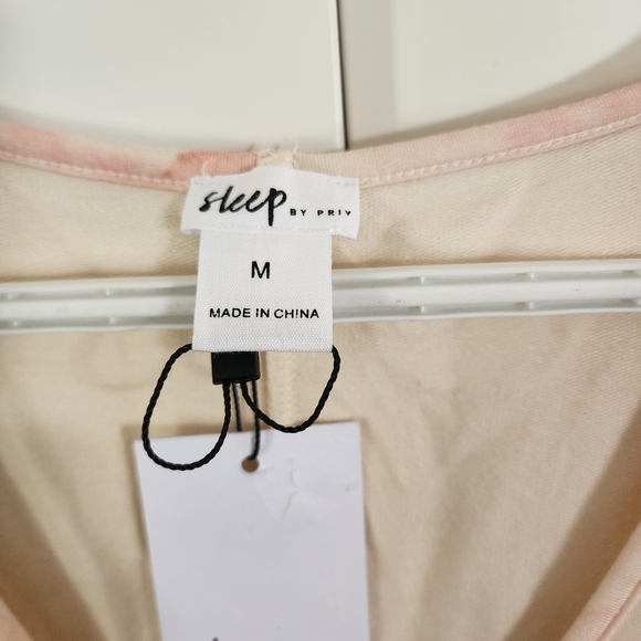 BNWT PRIV Errand Romper Size med - Picture 6 of 8